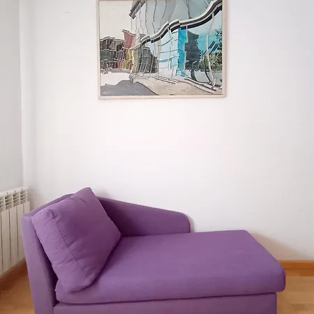 Plaza Del Grano Apartment *