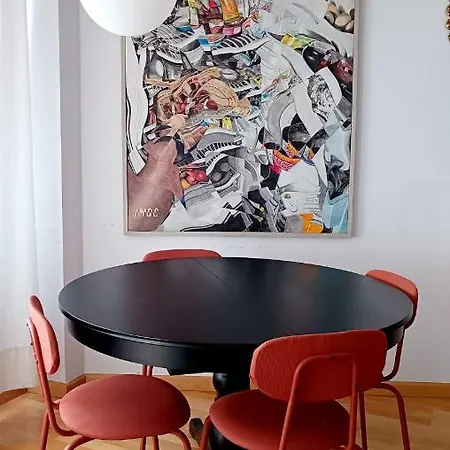 Plaza Del Grano Apartment *