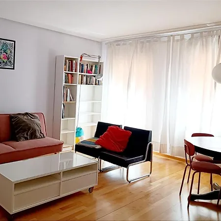 Plaza Del Grano Apartment *