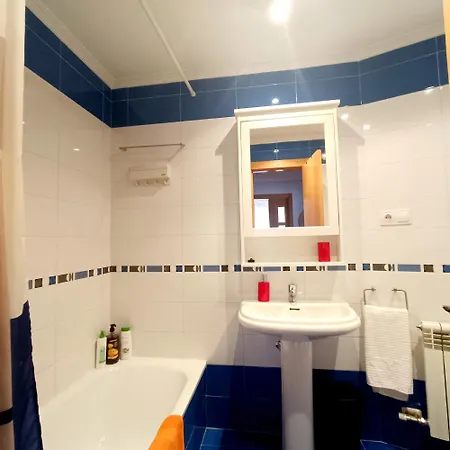 Plaza Del Grano Apartment Leon