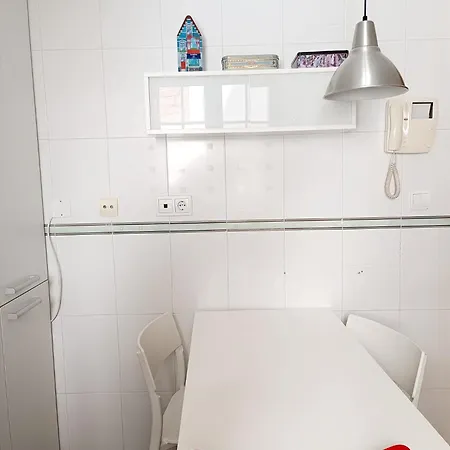 Apartment Plaza Del Grano Leon