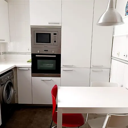Plaza Del Grano Apartment Leon